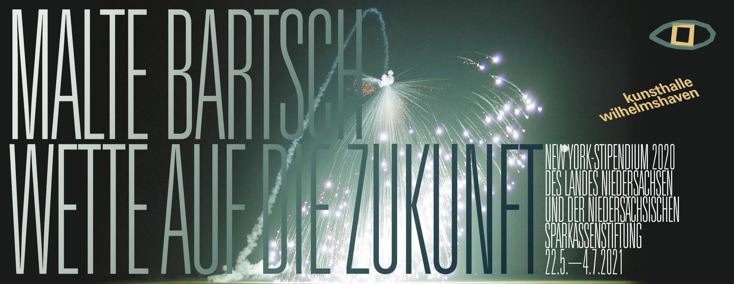 Foto: Lars Wohlnick / Kunsthalle Wilhelmshaven